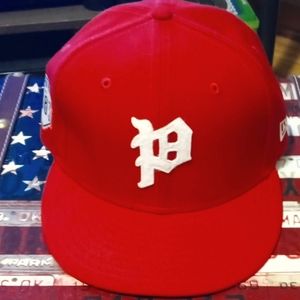 Philadelphia Phillies cap